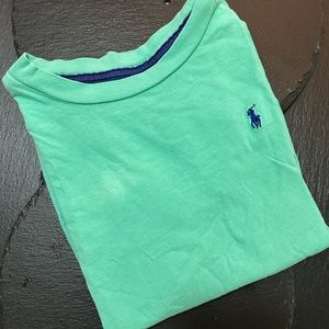 Polo Ralph Lauren Tee Shirt